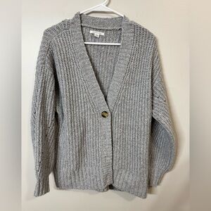 Women’s American Eagle Small Gray sweater